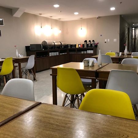 Hostel By Hotel Galicia ริโอเดจาเนโร ภายนอก รูปภาพ