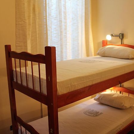 Hostel By Hotel Galicia ริโอเดจาเนโร ภายนอก รูปภาพ