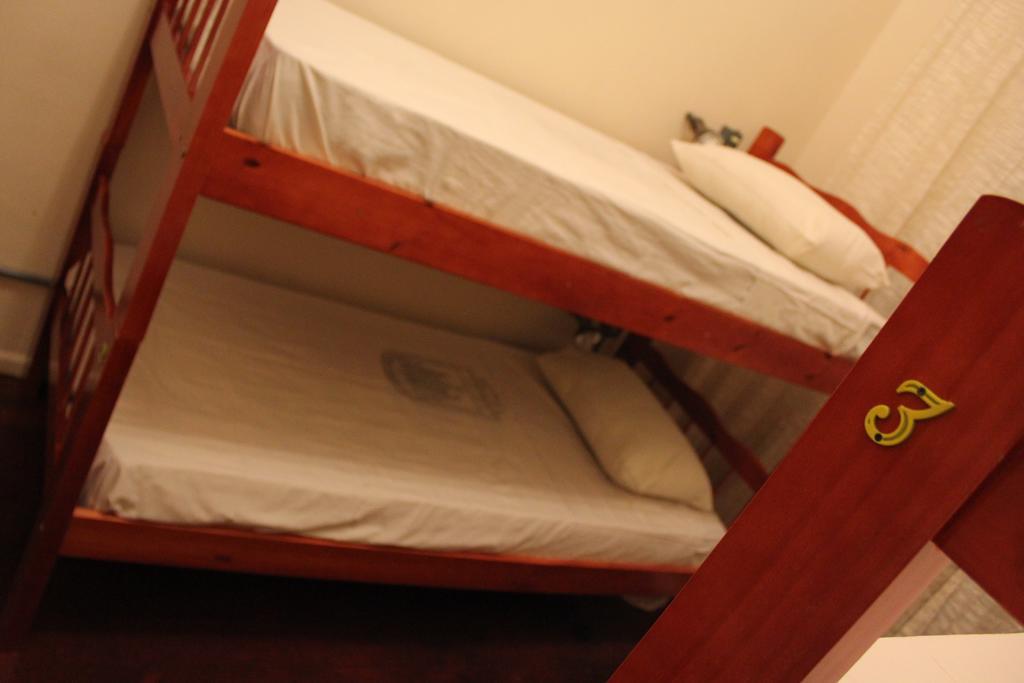 Hostel By Hotel Galicia ริโอเดจาเนโร ภายนอก รูปภาพ