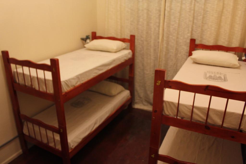 Hostel By Hotel Galicia ริโอเดจาเนโร ภายนอก รูปภาพ