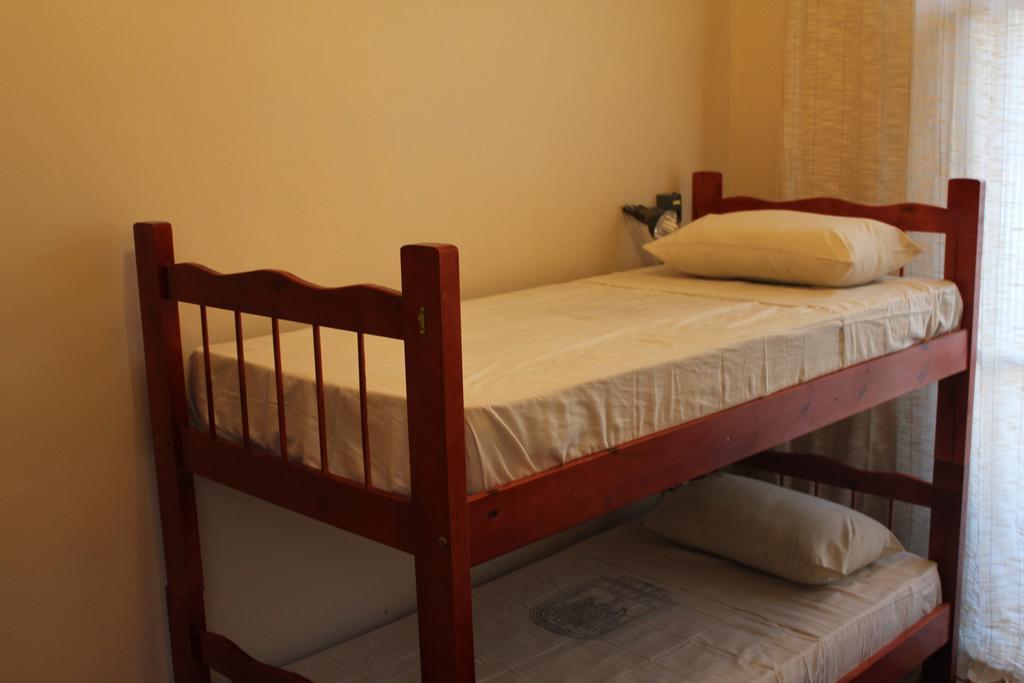 Hostel By Hotel Galicia ริโอเดจาเนโร ภายนอก รูปภาพ