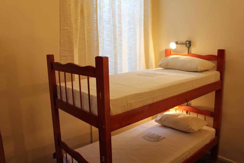 Hostel By Hotel Galicia ริโอเดจาเนโร ภายนอก รูปภาพ