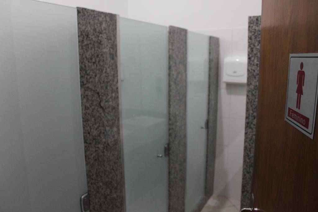 Hostel By Hotel Galicia ริโอเดจาเนโร ภายนอก รูปภาพ