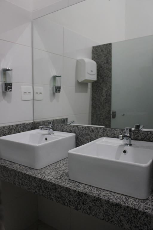 Hostel By Hotel Galicia ริโอเดจาเนโร ภายนอก รูปภาพ