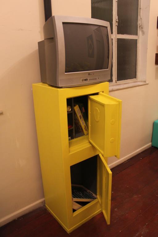 Hostel By Hotel Galicia ริโอเดจาเนโร ภายนอก รูปภาพ