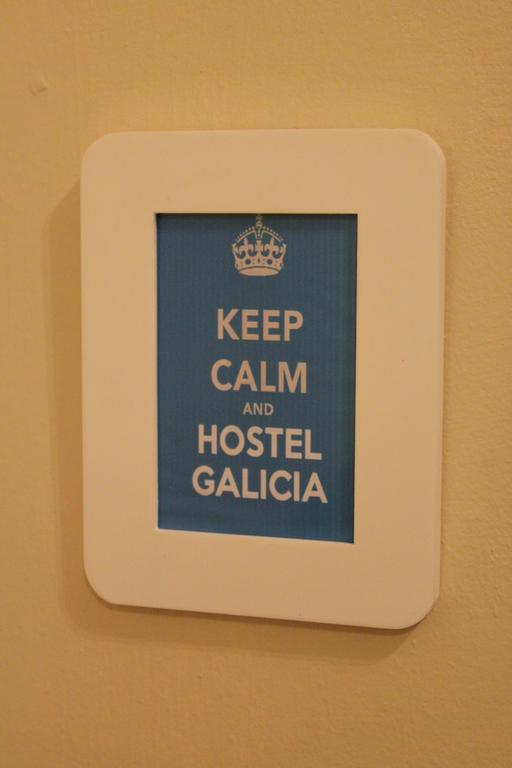 Hostel By Hotel Galicia ริโอเดจาเนโร ภายนอก รูปภาพ