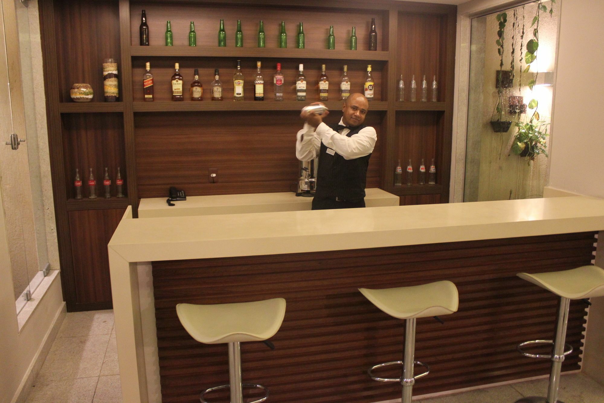 Hostel By Hotel Galicia ริโอเดจาเนโร ภายนอก รูปภาพ